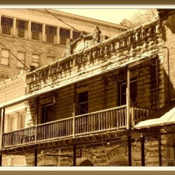 Building 1888